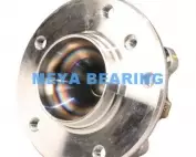 Wheel Hub Unit 31216765127