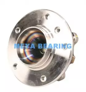 Wheel Hub Unit 31216765127