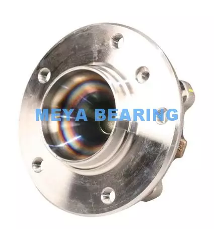 Wheel Hub Unit 31216765127