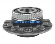 Wheel Hub Unit 31221139345