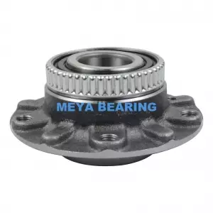 Wheel Hub Unit 31221139345