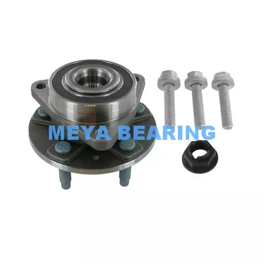 Wheel Hub Unit 3500571 13502828