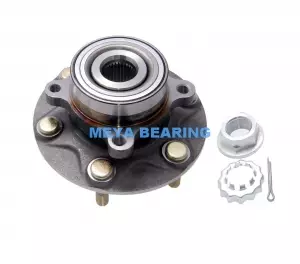 Wheel Hub Unit 3880A015