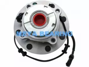 Wheel Hub Unit 3C3Z1104BA