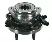 Wheel Hub Unit 3L24-1104ab 515052 Br930452
