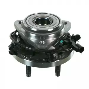 Wheel Hub Unit 3L24-1104ab 515052 Br930452