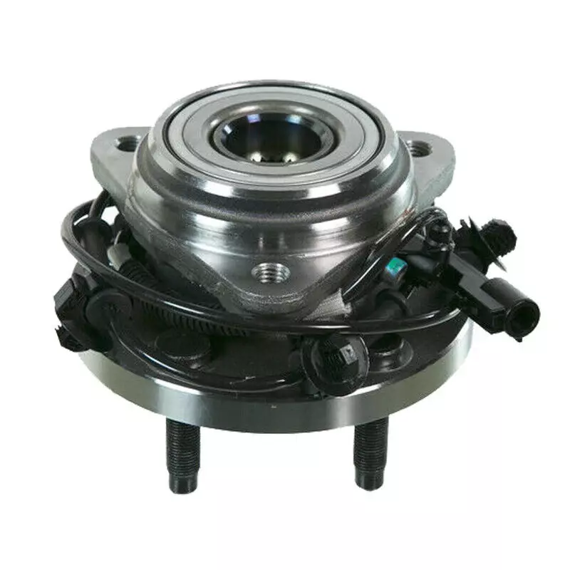 Wheel Hub Unit 3L24-1104ab 515052 Br930452