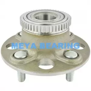 Wheel Hub Unit 42200S5A008