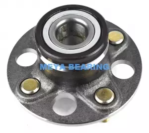 Wheel Hub Unit 42200S5A021