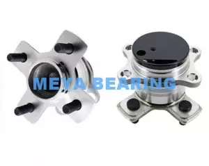 Wheel Hub Unit 42200T5B951