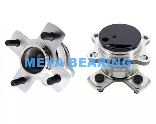 Wheel Hub Unit 42200T5B951