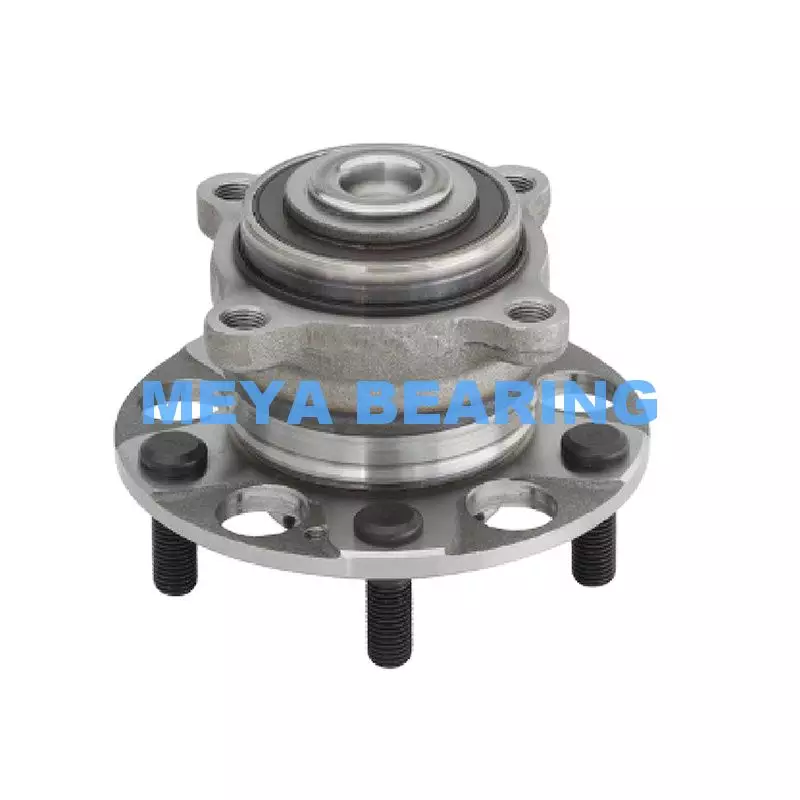 Wheel Hub Unit 42200TA0A51