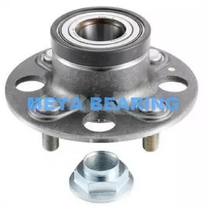 Wheel Hub Unit 42200TF0N51