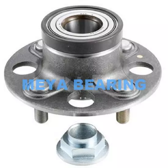 Wheel Hub Unit 42200TF0N51