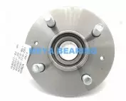 Wheel Hub Unit 42200TFOZ51