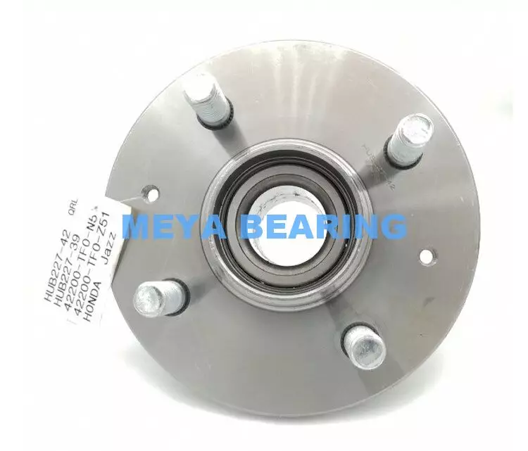 Wheel Hub Unit 42200TFOZ51