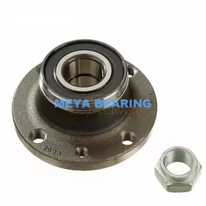Wheel Hub Unit 46453887