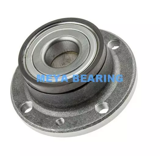 Wheel Hub Unit 46554134