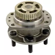 Wheel Hub Unit 4683316 Iljin IJ123005 SKF BR930069 Timken 512155