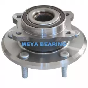 Wheel Hub Unit 4721010AC