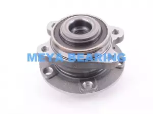 Wheel Hub Unit 4F0598611B