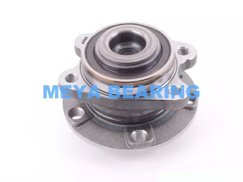 Wheel Hub Unit 4F0598611B