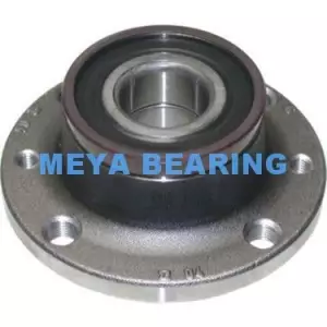 Wheel Hub Unit 51754193