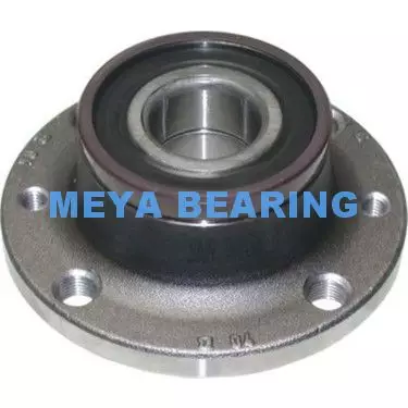 Wheel Hub Unit 51754193