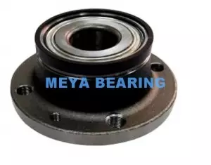 Wheel Hub Unit 51759727