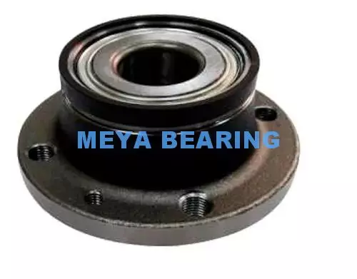 Wheel Hub Unit 51759727