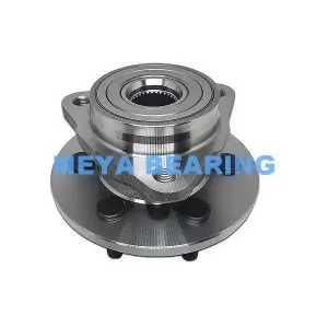 Wheel Hub Unit 52069361