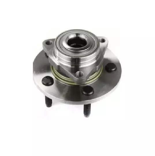 Wheel Hub Unit 52070321AA 515072
