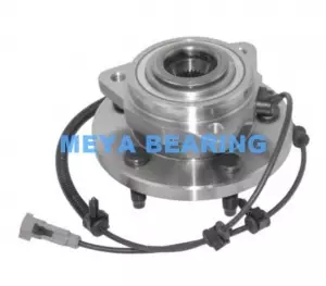 Wheel Hub Unit 52089434AE