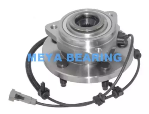 Wheel Hub Unit 52089434AE