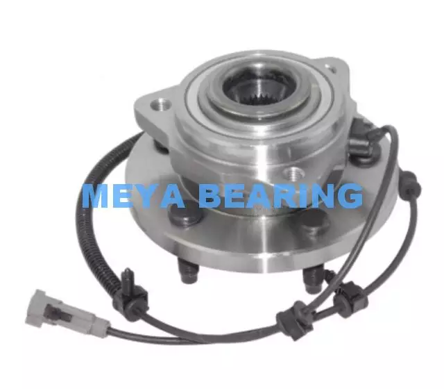 Wheel Hub Unit 52089434AE