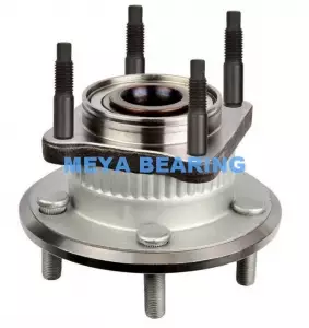 Wheel Hub Unit 52111884AA