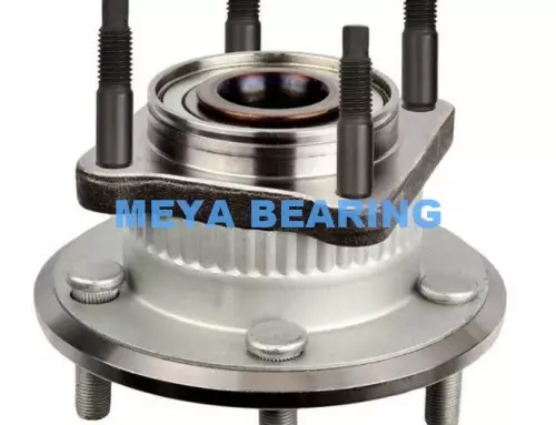 Wheel Hub Unit 52111884AA