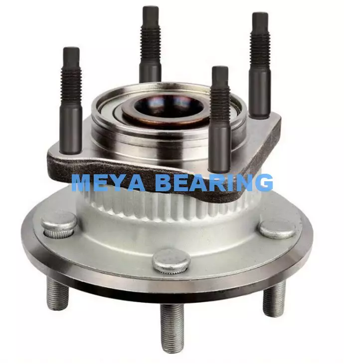 Wheel Hub Unit 52111884AA