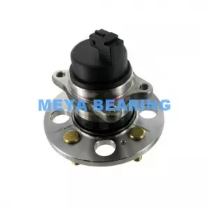 Wheel Hub Unit 527501G101