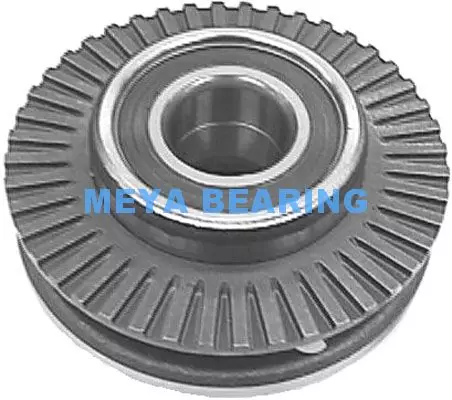 Wheel Hub Unit 60811481