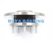 Wheel Hub Unit 6C111109AB