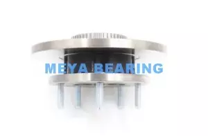 Wheel Hub Unit 6C111109AB