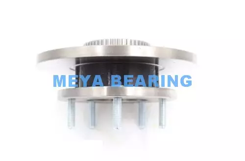 Wheel Hub Unit 6C111109AB