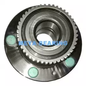 Wheel Hub Unit 6E5Z1104BA