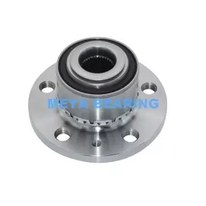 Wheel Hub Unit 6Q0407621AD