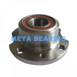 Wheel Hub Unit 7526622