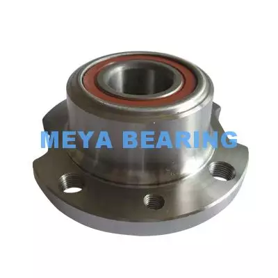Wheel Hub Unit 7526622