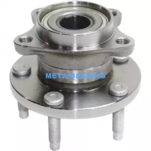 Wheel Hub Unit 7T4Z1104C