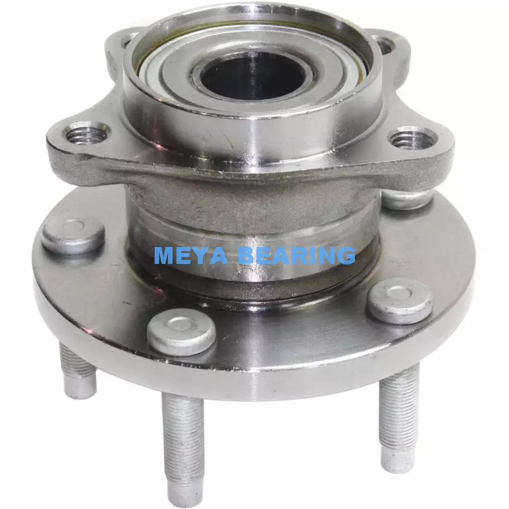 Wheel Hub Unit 7T4Z1104C