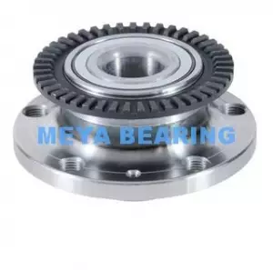 Wheel Hub Unit 8033755AA